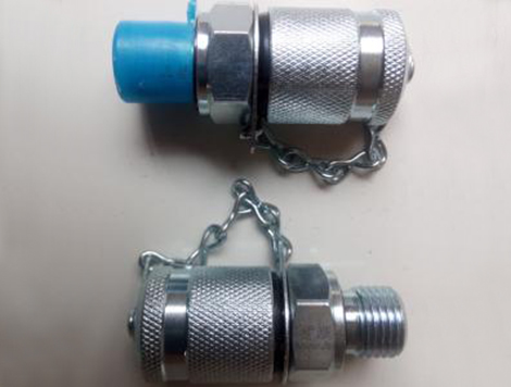 测压点接头 测压点接头